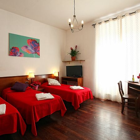 Bed & Breakfast Pigneto Hotel Rome Buitenkant foto