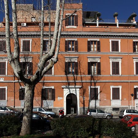 Bed & Breakfast Pigneto Rome Buitenkant foto