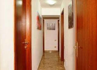 Bed & Breakfast Pigneto Rome Buitenkant foto