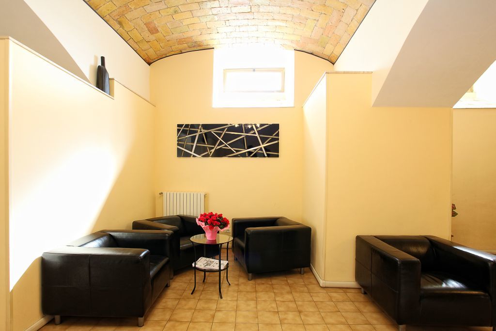 Bed & Breakfast Pigneto Rome Buitenkant foto