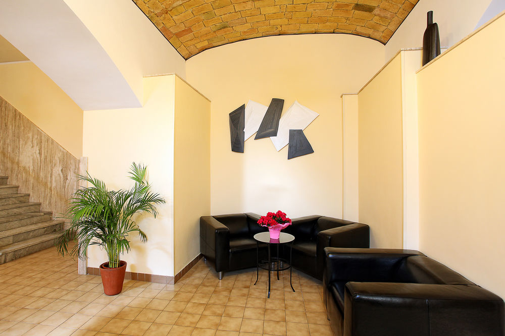 Bed & Breakfast Pigneto Rome Buitenkant foto