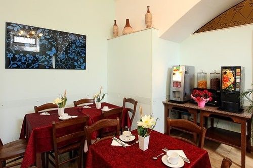 Bed & Breakfast Pigneto Hotel Rome Buitenkant foto