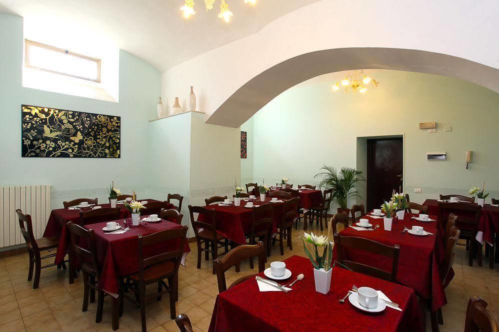 Bed & Breakfast Pigneto Rome Buitenkant foto