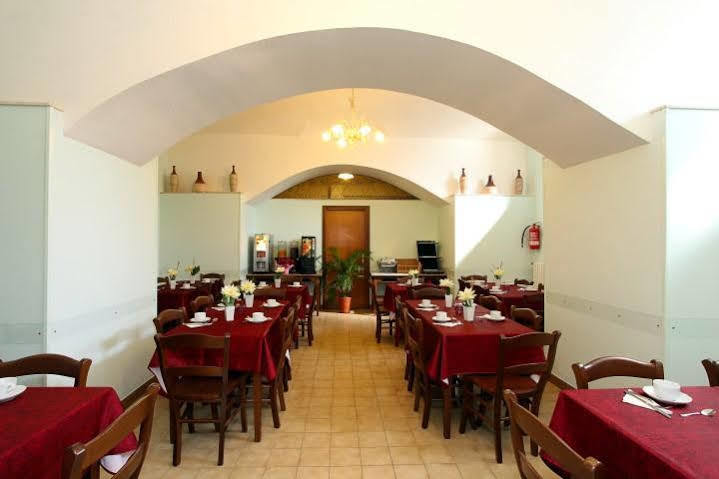 Bed & Breakfast Pigneto Hotel Rome Buitenkant foto