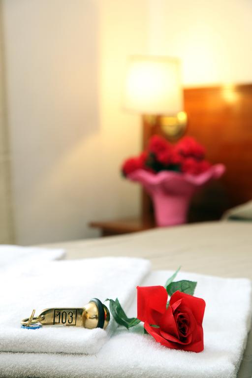 Bed & Breakfast Pigneto Hotel Rome Buitenkant foto