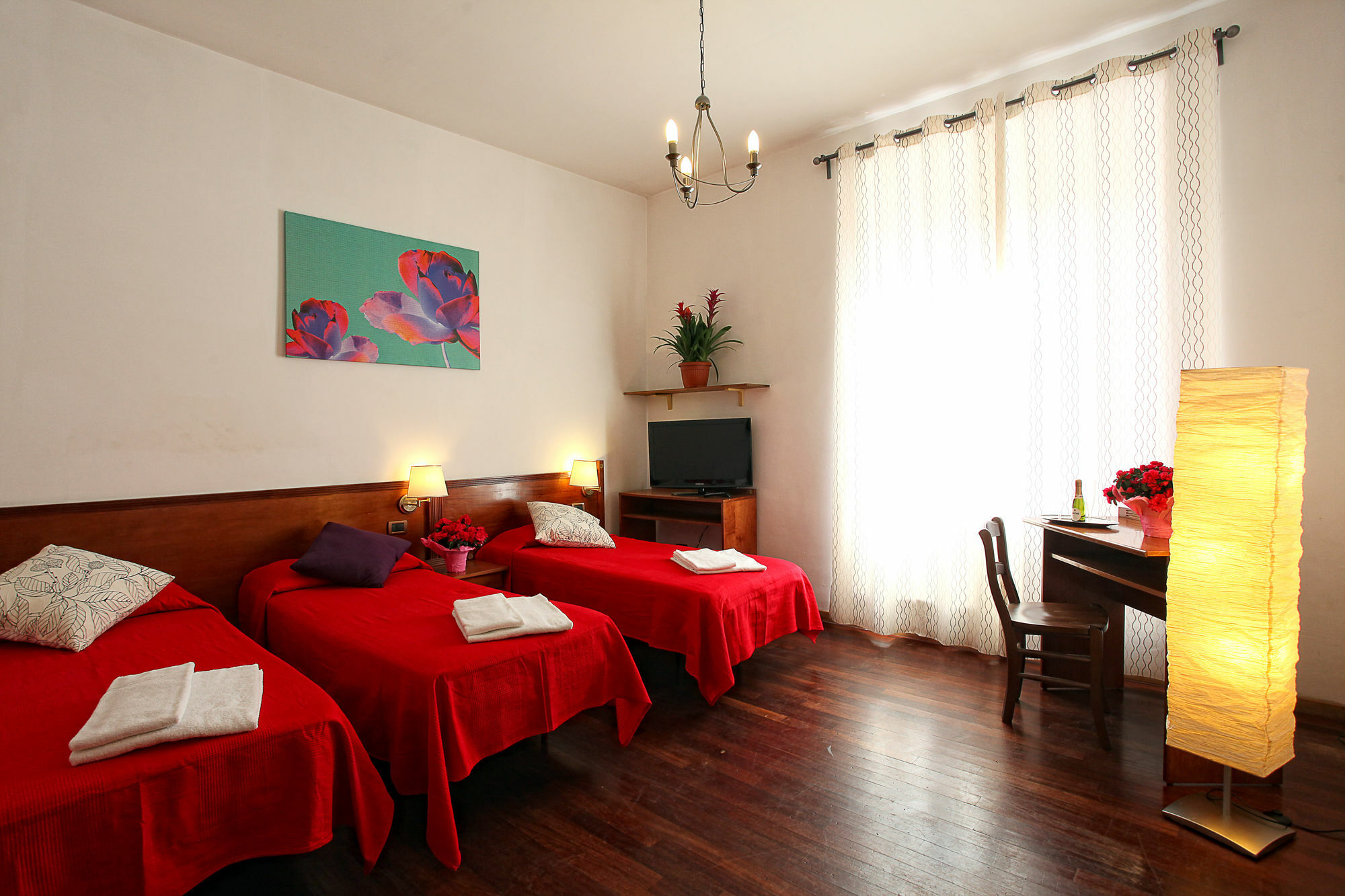 Bed & Breakfast Pigneto Hotel Rome Buitenkant foto