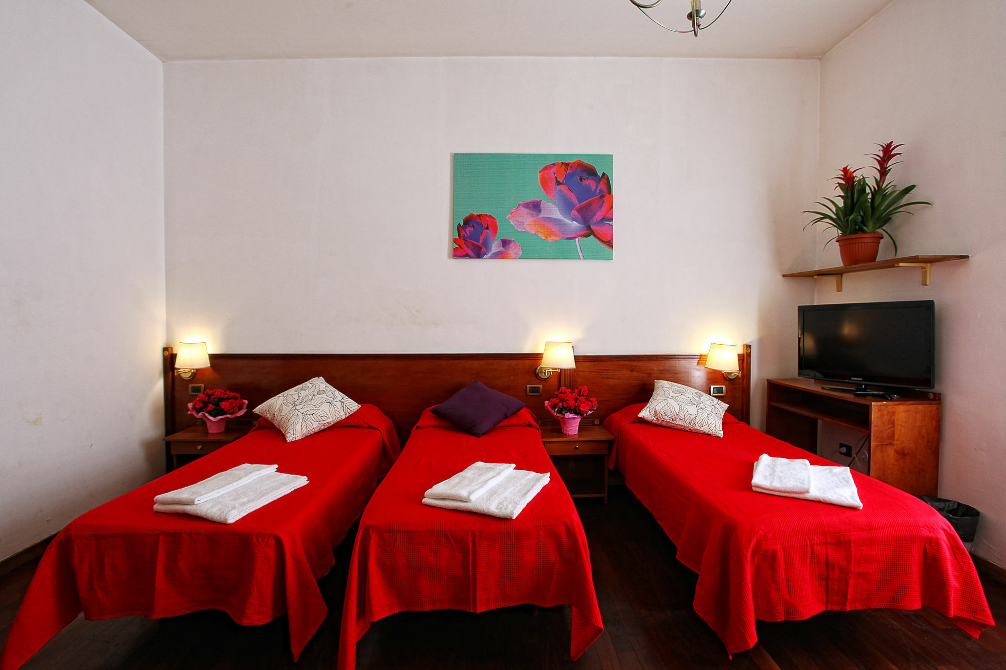Bed & Breakfast Pigneto Rome Buitenkant foto